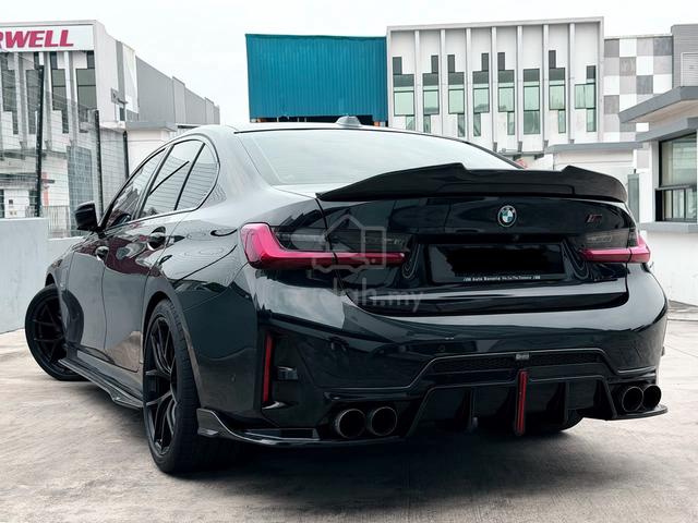 2023 BMW 330e M Sport LCI G20 - 2