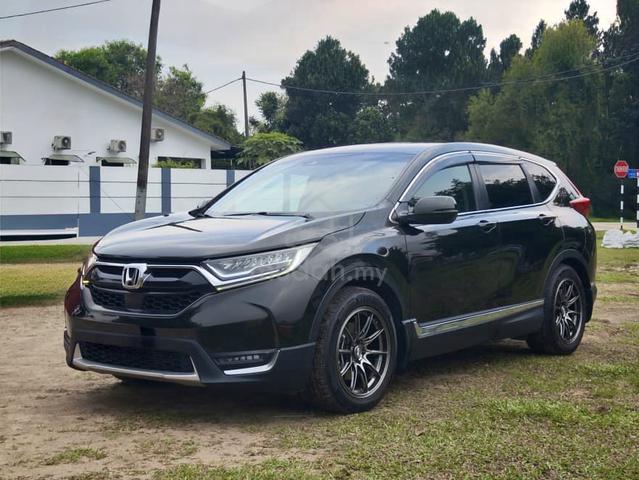 2019 Honda CR-V 1.5 TCP ✅ Mthly 10xx - 2
