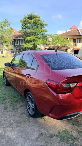2021 Proton SAGA 1.3 PREMIUM AT MY16 BT P2-13A - 5