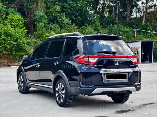 {2020} Honda BR-V E 1.5L (A) FULL LOAN CARKING - 2