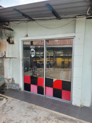 Ruang ofis untuk disewa 1