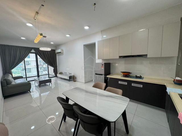 Royal Strand @ Country Garden Danga Bay 1