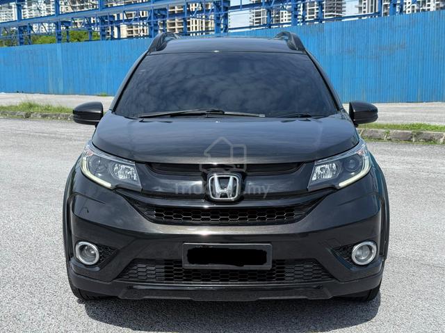2018 Honda BR-V 1.5 V (A) - FREE WARRANTY BESTDEAL - 4
