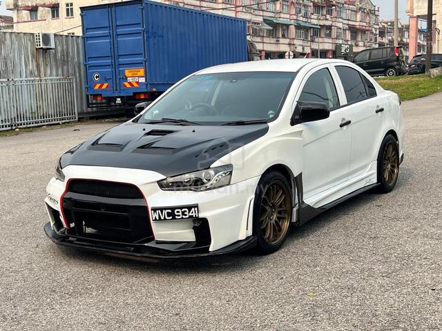 2011 Proton INSPIRA 2.0 PREMIUM VARIS V3 (A) - 5