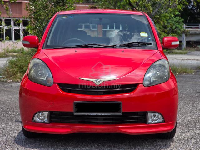 2005 Perodua MYVI 1.3 EZI (A) sape cepat dia dapat - 4