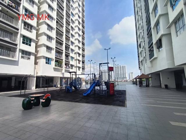 Residensi Hijauan Lumayan 1