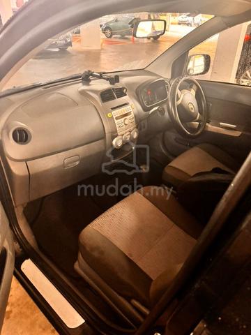 2008 Perodua MYVI 1.3 EZi (A) - 3