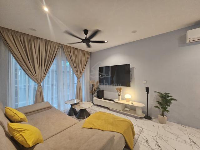 QuayWest Residence 1
