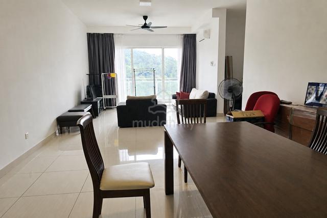 Damansara Foresta 1