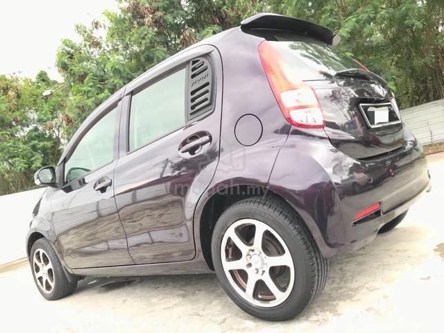 Perodua MYVI 1.3 EZI(A)LUXURY SPEC/ANDRIOD PLAYER - 4