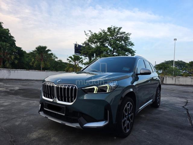 2024 Bmw X1 2.0 SDRIVE20I XLINE MY23 U11 (A) - 3