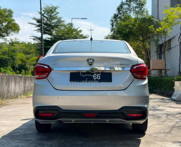 PROMOTION 🔥2017 Proton PERSONA 1.6 EXECUTIVE (A) - 4
