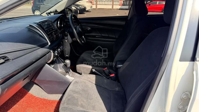 2014 Toyota VIOS 1.5 J NCP150R (A) - 3