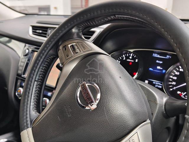 2015 Nissan X-Trail 2.5L Cvt - 5