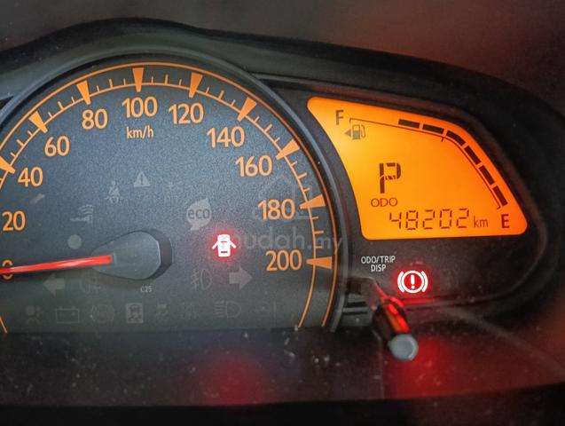 2019 Perodua AXIA 1.0 GXTRA MY19 (A) - 2