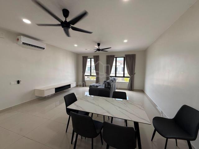 Camdon @ Eco Horizon Batu Kawan Fully Furnished For Rent 1