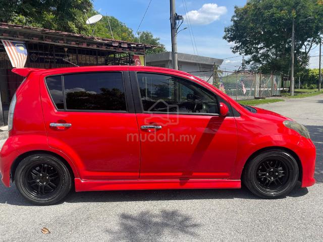 2008 Perodua MYVI 1.3 SE GHS (M) - 4