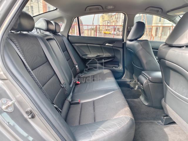 2016 Proton Perdana 2.0 (A) 2-Years Warranty - 4