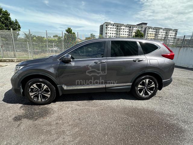 2019 Honda CR-V 2.0 2WD (A) Car like new - 5