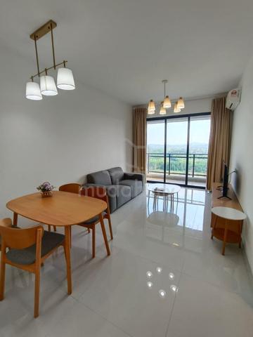 Starview Bay @ Forest City 1