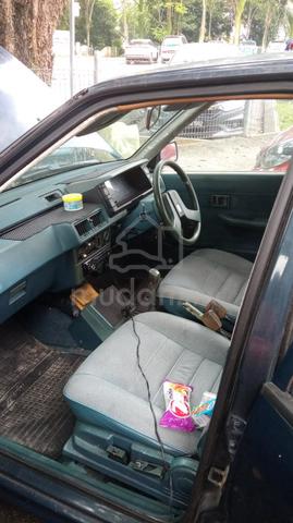 1995 Proton SAGA 1.3 (M) - 3