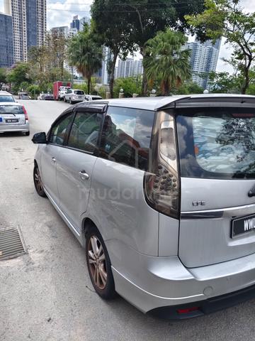 2012 Proton EXORA 1.6 BOLD PREMIUM (A) - 2