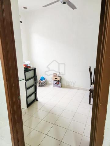 Single Storey Rent Jalan Rajawali Bandar Putra Kulai IOI Mall Kulai 5