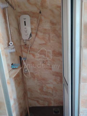Cendana Apartment 1