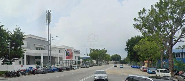 Bayan Lepas / 1 Storey Factory /Free Industrial Zone Phase 3 / 500Amp 1