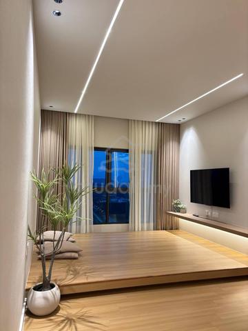 Sinaran Residences @ Utropolis 1
