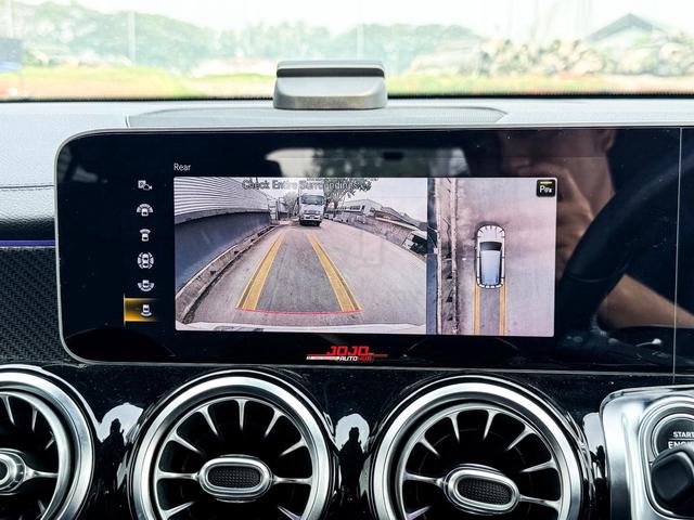 2020 UNREG GLB-250 4MATIC AMG+6 Years Warranty - 5