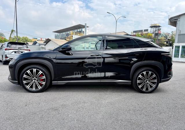 2024 Byd SEALION 7 PERFORMANCE MY24 (A) - 5