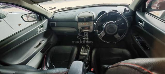 2014 Proton PERSONA 1.6 ELEGANCE BASE LINE (A) - 2