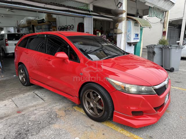 2010 Honda STREAM 1.8 I-VTEC FACELIFT (A) - 1
