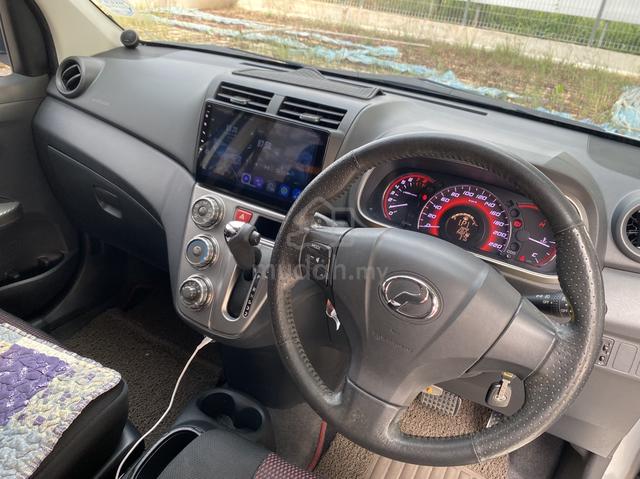 2014 Perodua MYVI 1.5 SE ZHS (A) - 4