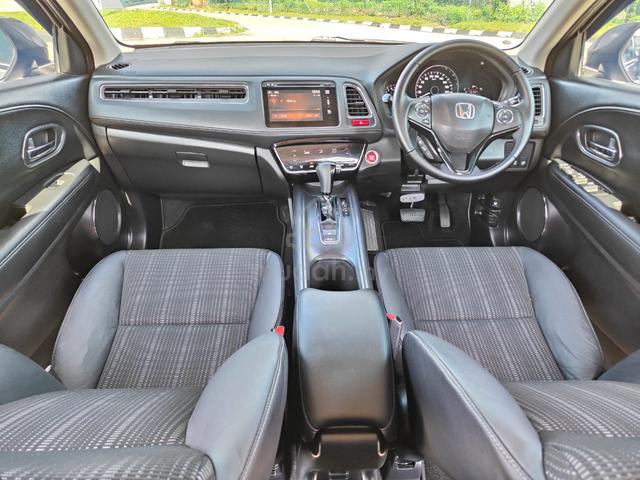 Honda HR-V 1.8 (A) V ENHANCED FULL SERVICE RECORD - 3
