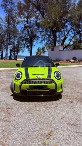 2024 Mini COOPER 2.0 S MY19 F57 FACELIFT (A) - 3