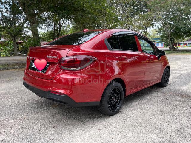 2023 Proton PERSONA 1.6 (A) UNDER WARRANTY - 3