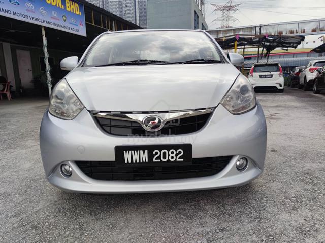 Perodua MYVI 1.3 (A) EZi PREMIUM FACELIFT - 2