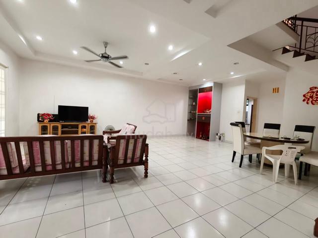 2 Storey For Sale @ Taman Pelangi Indah, Jalan Ayu, Ulu Tiram 1