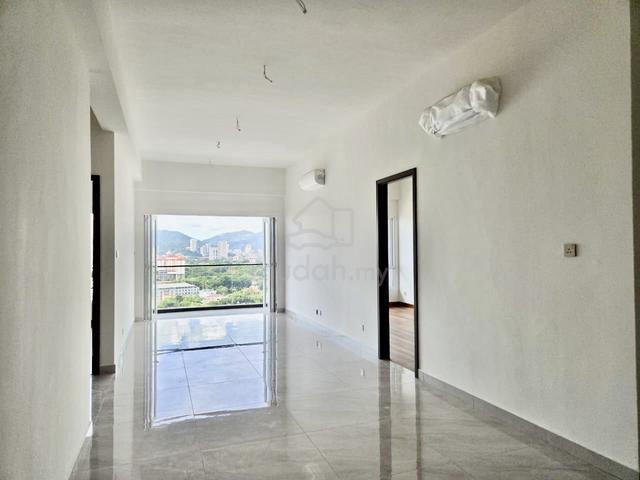 Codrington Residence 1