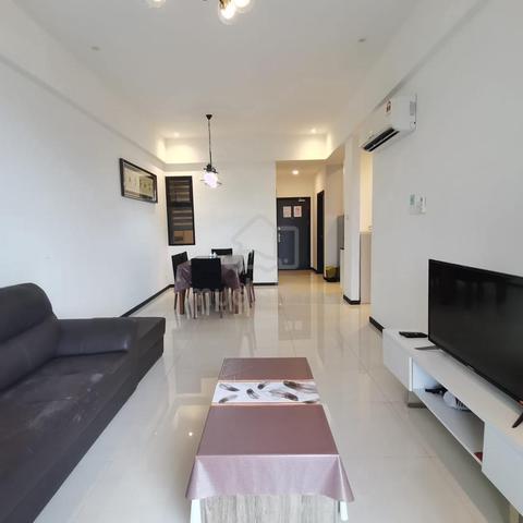 Trinity Residence 1