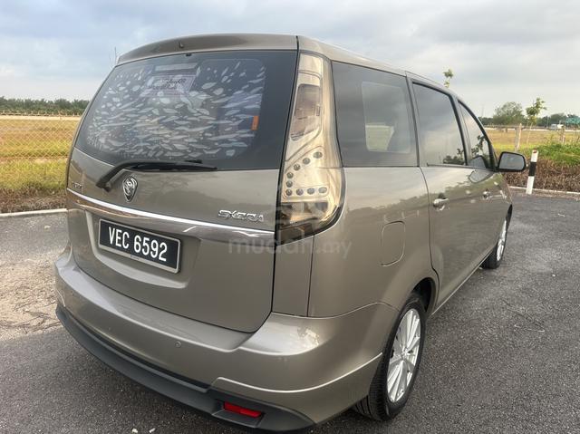 2019 Proton EXORA 1.6 EXECUTIVE FACELIFT (A) - 2