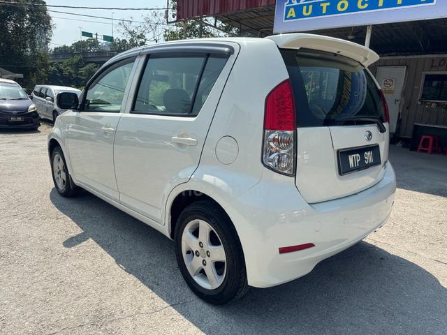 MYVI 1.3 EZI FACELIFT (A),1xLadies,Low Mileage 73K - 4
