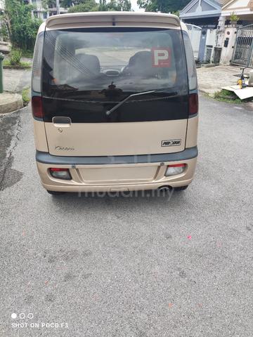 2003 Perodua KENARI 1.0 GX (M) - 4