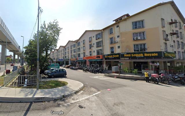 Pusat Komersial Seksyen 7 1