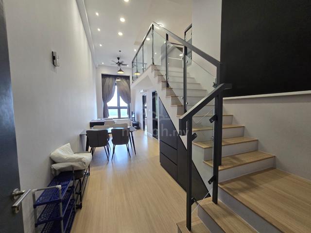 Sunway Grid Residence 1