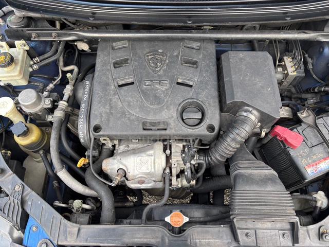 2014 Proton SUPRIMA S 1.6 PREMIUM (A) - 4