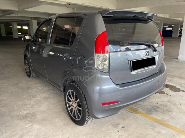 2010 Perodua MYVI 1.3 EZi (A) 1 CAREFUL ONWER - 4