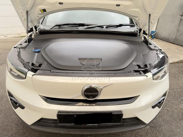 2023 Volvo XC40  P8 RECHARGE MY22 (A) - 3